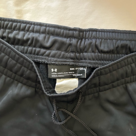 Under Armour sweatpants - Picture 2 of 3